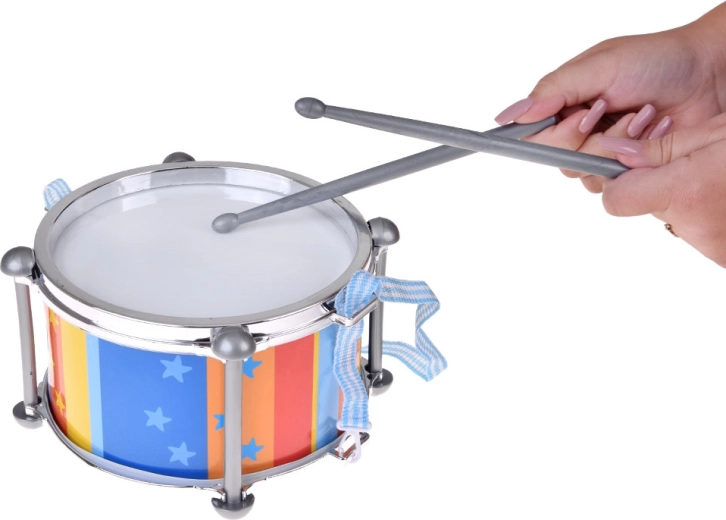 Design colorato che invoglia al gioco