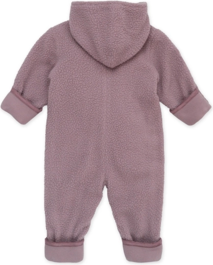 Teddy fleece caldo e traspirante