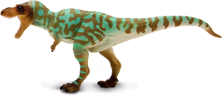 Safari Ltd. statuina di Albertosaurus