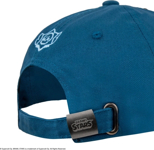 Taglia regolabile con fibbia metallica