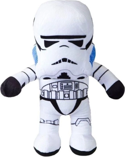 Stormtrooper di peluche STAR WARS