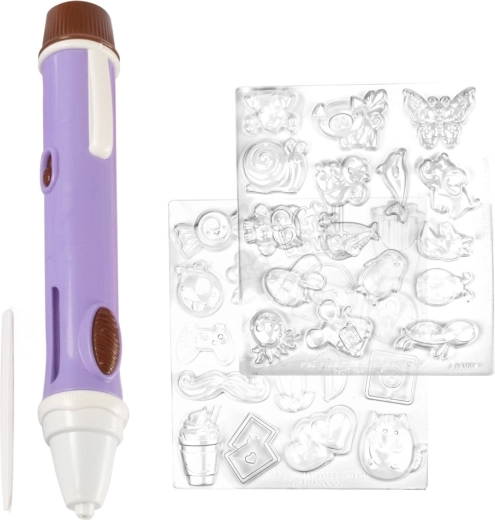 Stampi con 50 motivi divertenti