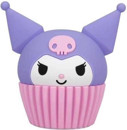 Morbido silicone e adorabile design Kuromi