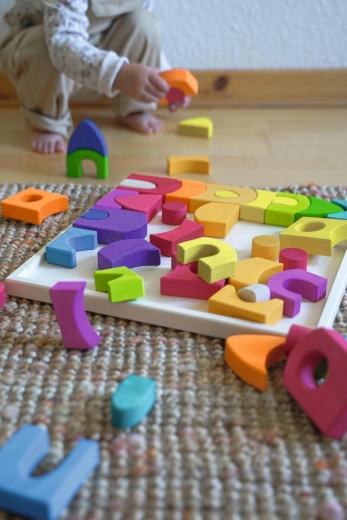 Gioco aperto senza un’unica soluzione
