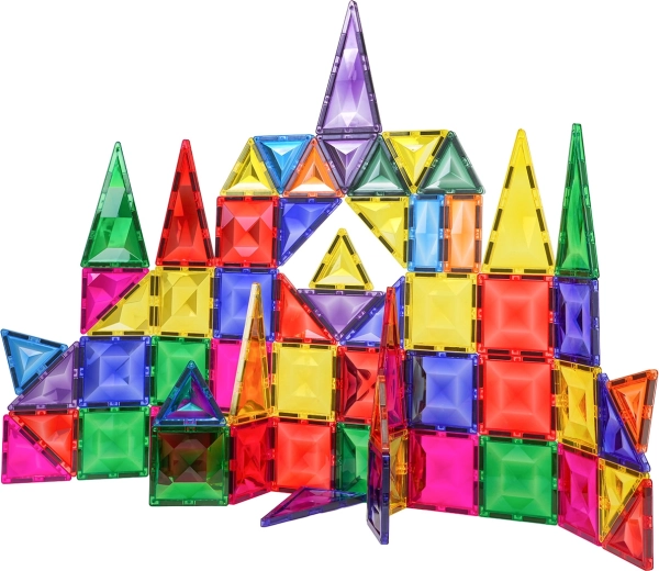 Sviluppo della creatività e della visione spaziale