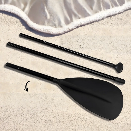 Design pieghevole in 3 parti