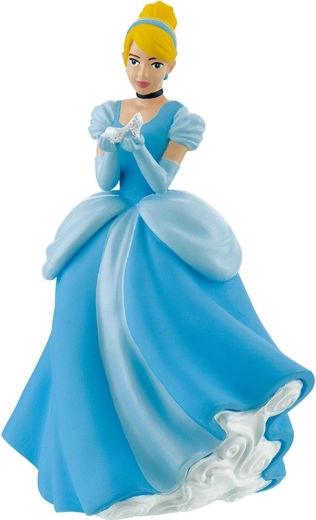 Cenerentola - Personaggi Bullyland