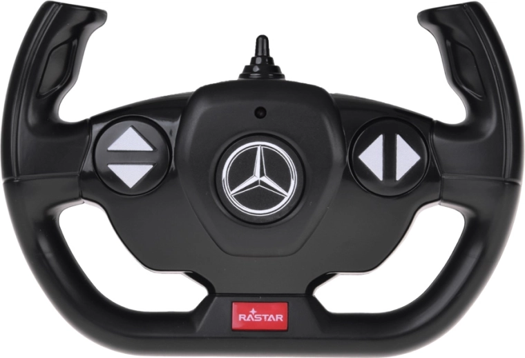 Controllo fluido 2,4 GHz