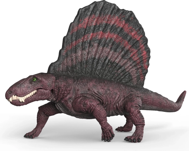 Animale preistorico – figura di dimetrodonte SCHLEICH