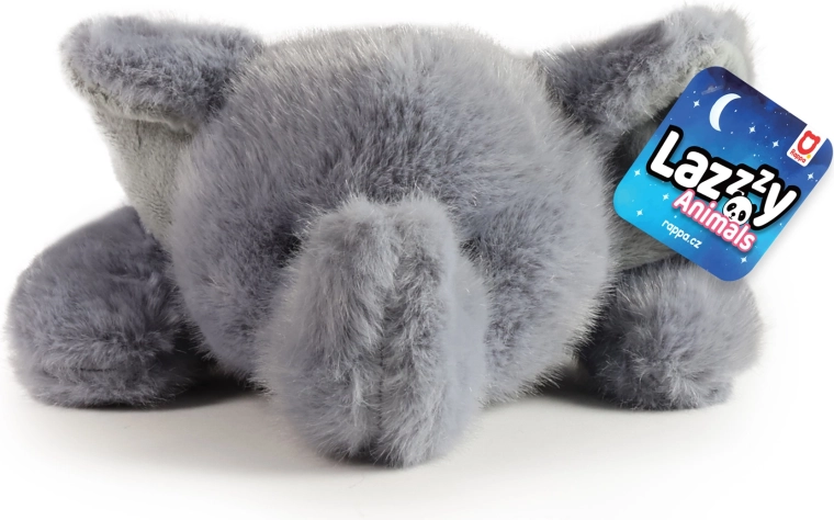 Forma sdraiata confortevole