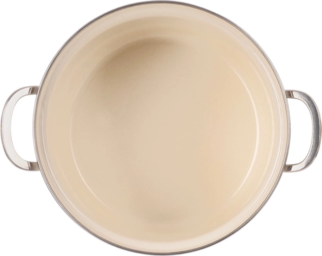 Universale per tutti i piani cottura e per il forno