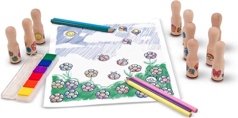 Colori per disegni originali