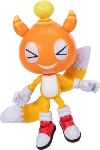 Articolazioni mobili per pose dinamiche