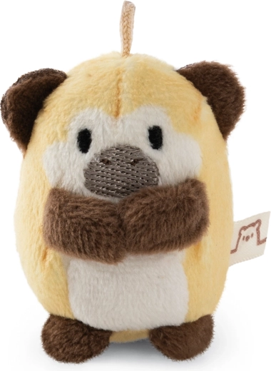 Design morbido, soffice e adorabile