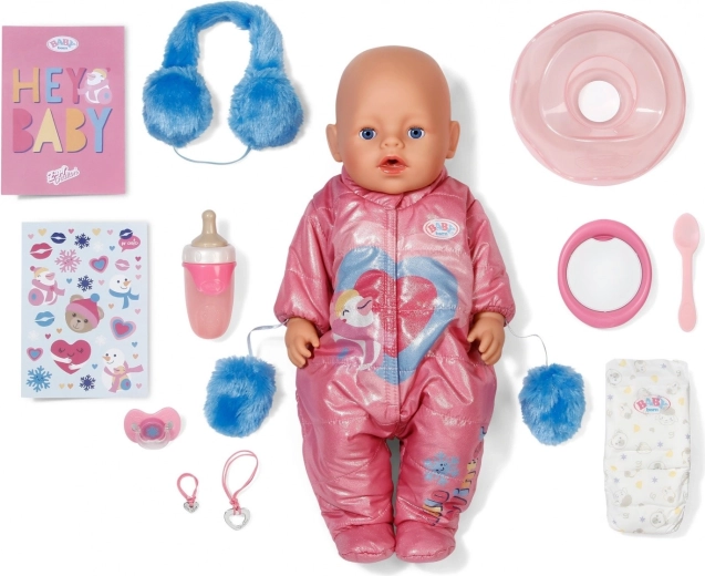 Ricco set di accessori per scenari creativi