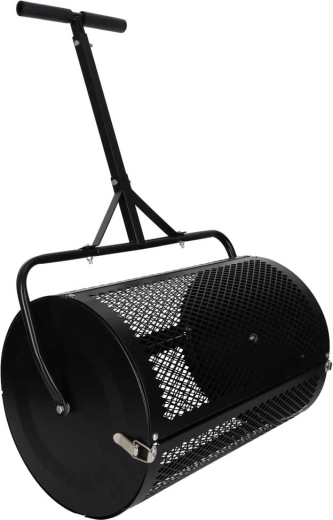 Comando confortevole in avanti e indietro