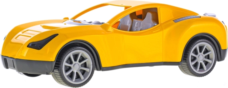 Ruote libere per una guida fluida