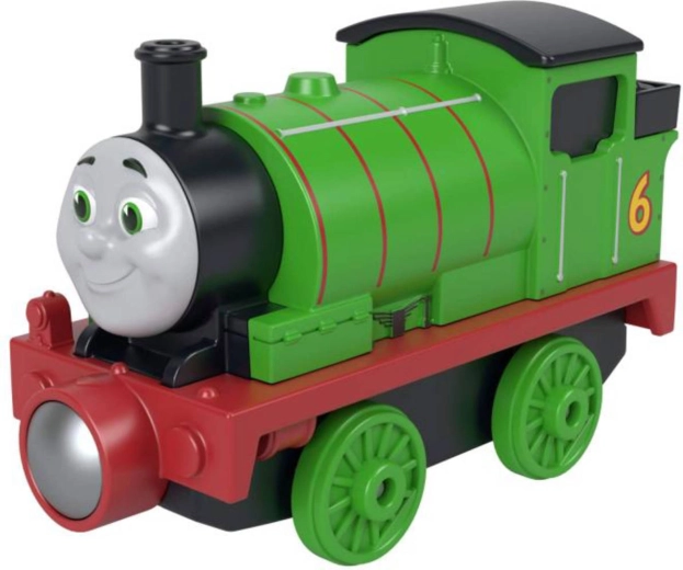 Personaggi famosi di Sodor