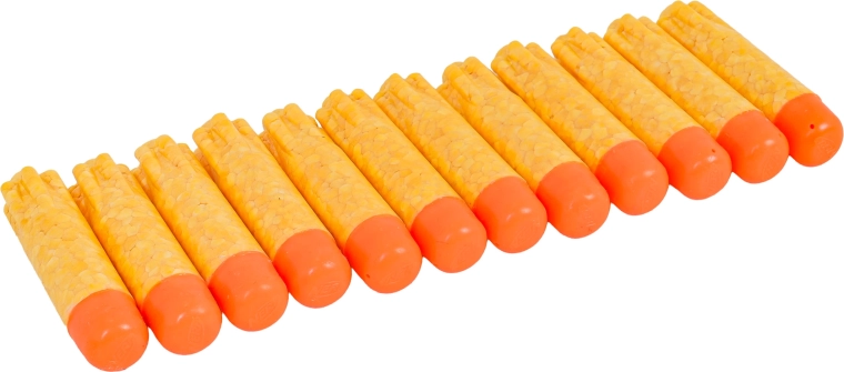 Dardi ULTRA con gittata fino a 25 metri