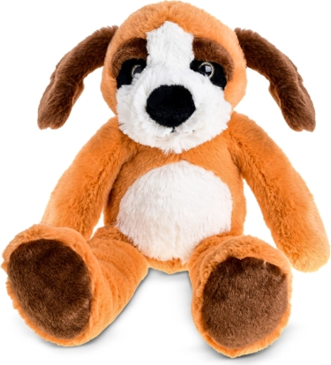 Peluche morbido e sicuro per i più piccoli