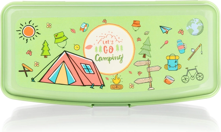 Allegro motivo CAMPING