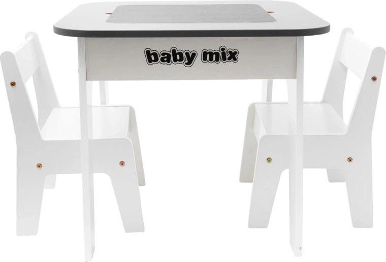 Piano rimovibile con vano portaoggetti