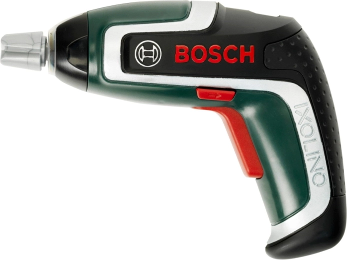 Avvitatore a batteria per bambini Bosch Ixolino