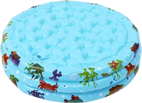 PVC resistente e valvole di sicurezza