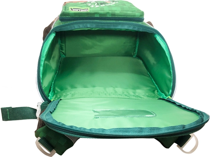 Suddivisione pratica per il materiale scolastico