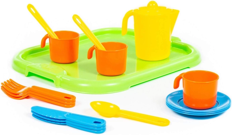 Plastica leggera e resistente