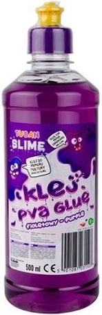 Colla PVA Tuban 500 ml viola