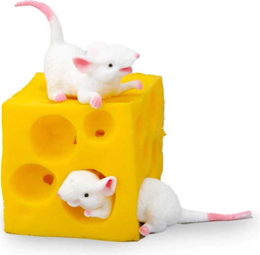 Design adorabile con topolini