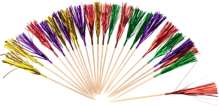 Effetto brillante immediato