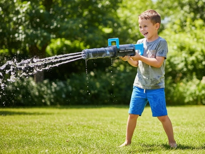 Illuminazione LED per divertimento d’azione