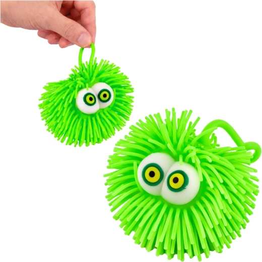 Pratica asola per il dito