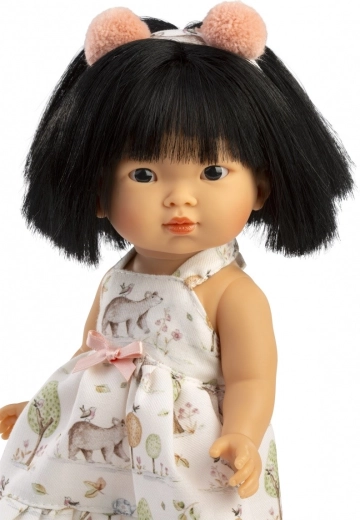 Abitini di qualità e delicati