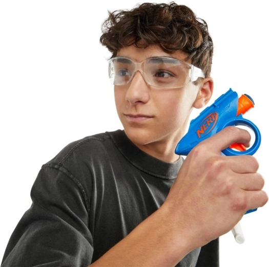 Dardi in schiuma per giocare con Nerf