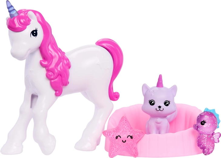 Animaletti magici e accessori