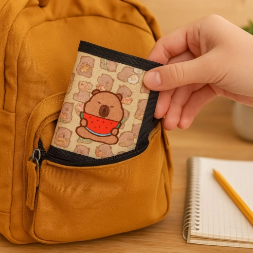 Compatto e leggero per i viaggi