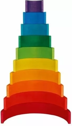 Supporto a motricità, concentrazione e apprendimento dei colori