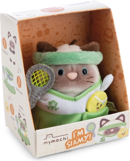 Scatola regalo con la storia di MyMochi