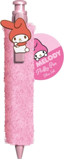 Penna peluche Sanrio My Melody
