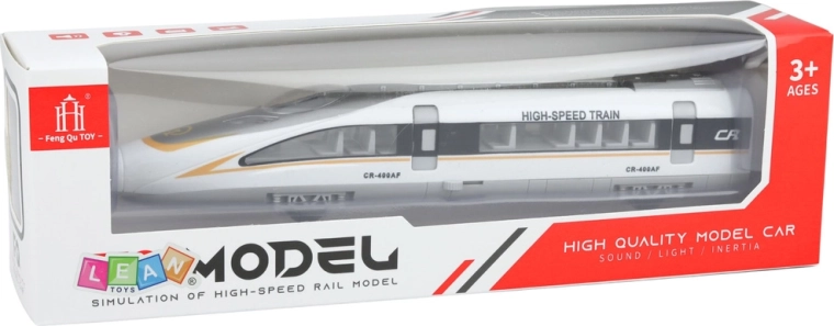 Effetti luminosi e sonori