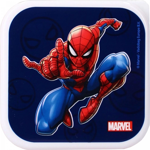 Motivo Marvel Spider-Man