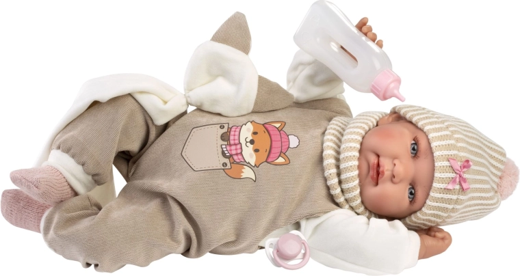 Confezione regalo e accessori inclusi