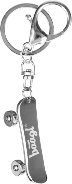 Baagl portachiavi a forma di skateboard