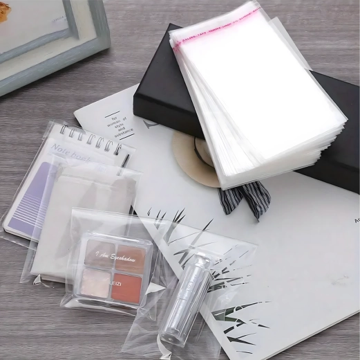 Chiusura autoadesiva affidabile