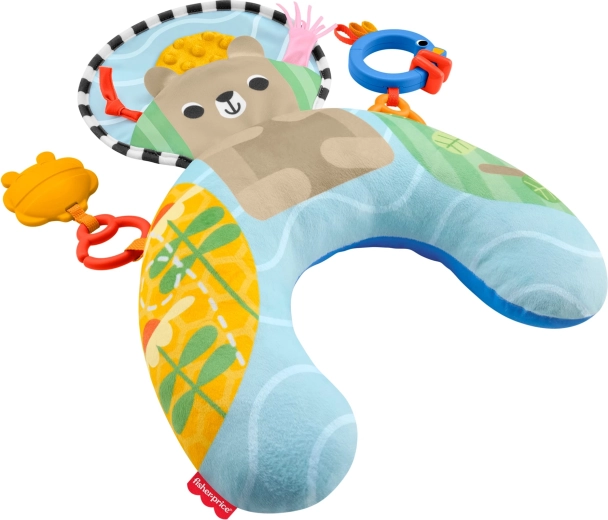 Due giochi rimovibili