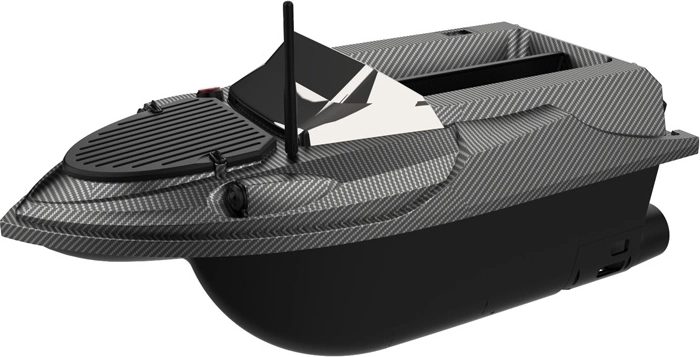 Sonar wireless con portata di 100 m