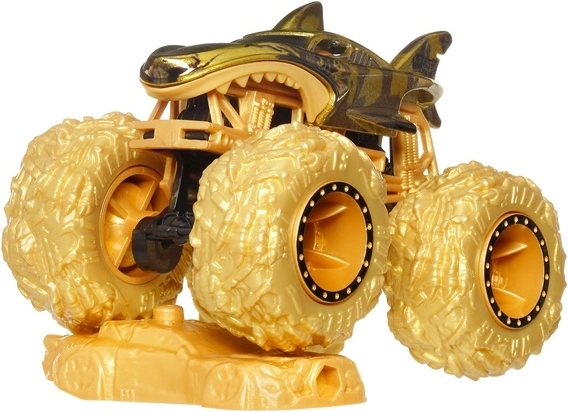 Scala 1:64 per la collezione Hot Wheels